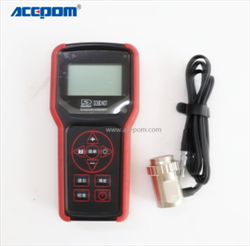 Máy dò tốc độ cầu hóa siêu âm ACEPOM-VX 